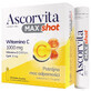 Ascorvita Max Shot, orange flavor, 10 x 25 ml