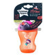 Tasse &#224; paille Ecomm, Astronaut Girl, 7 mois+, 230 ml, Tommee Tippee