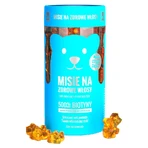 Noble Health Teddybären für gesundes Haar, Geleebonbons, 300 g