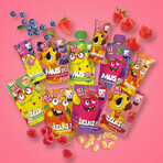 ¡Juego BeRAW! Kids, barrita, fresa, plátano, sin azúcares añadidos, 4 x 25 g ¡Juego BeRAW! Kids, barrita, fresa, plátano, sin azúcares añadidos, 4 x 25 g
