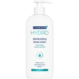 Novaclear Hydro, lotion hydratante pour le corps, 500 ml