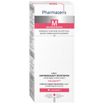Set Pharmaceris M Foliacti, Crema antismagliature che rinforza la struttura della pelle, 2 x 150 ml Set Pharmaceris M Foliacti, Crema antismagliature che rinforza la struttura della pelle, 2 x 150 ml