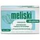 Meliks + Focus, 20 pastilles