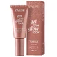 Paese Get The Glow Look, multi-tasking verhelderende foundation, 4W medium beige, 30 ml