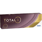 Dailies Total 1 8.5, Kontaktlinsen, 1 Tag, -3.25, 30 Stück Dailies Total 1 8.5, Kontaktlinsen, 1 Tag, -3.25, 30 Stück