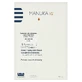 Manuka Ig, sterile, non-stick dressing soaked in Manuka honey, 10 cm x 12.5 cm, 1 piece