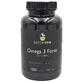 BetterMe Omega 3 Forte + Vitamin E, 120 Weichkapseln