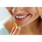 BetterMe Omega 3 Forte + vitamina E, 120 capsule moi BetterMe Omega 3 Forte + vitamina E, 120 capsule moi