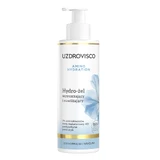 Uzdrovisco Amino Hydration, cleansing and moisturizing hydro-gel, 200 ml