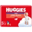 Huggies Little Movers, pañales, Disney, talla 5, 12-17 kg, paquete grande, 34 unidades