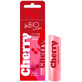 beBIO Cosmetics, balsam de buze natural, cireșe, 5 g