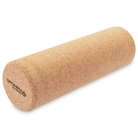 Spokey Tausa, cork roller-roller, 1 piece
