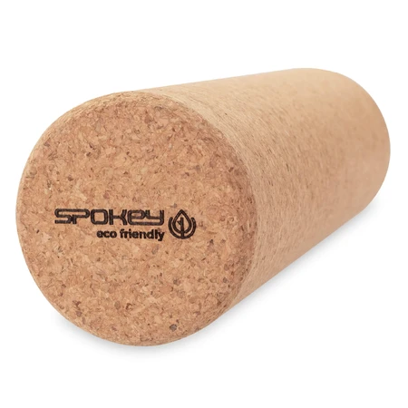 Spokey Tausa, cork roller-roller, 1 piece