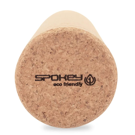 Spokey Tausa, cork roller-roller, 1 piece