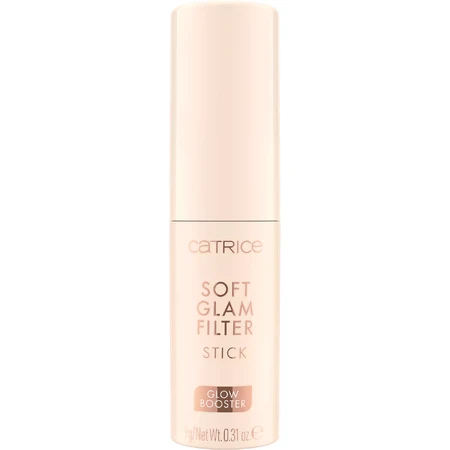 Catrice Soft Glam Filter Stick, stick illuminateur, 030 Medium, 9 g