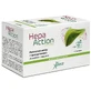 Hepa Action Digestive, tisana, 20 bolsitas