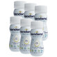 Kendamil 2 set, ready-to-drink follow-on milk, from 6 months, 6 x 250 ml