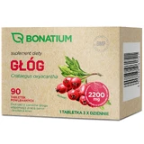 Bonatium Hawthorn, 90 tablets
