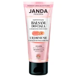 Janda Pharma, Ergänzende Körperlotion, straffend mit glättender Wirkung, 200 ml