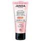 Janda Pharma, loción corporal suplementaria, reafirmante con efecto alisante, 200 ml