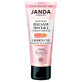 Janda Pharma, supplemental body lotion, firming with smoothing effect, 200 ml