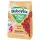 BoboVita Porcja Zbóż céréales de riz, framboise, lait, sans sucre ajouté, après 4 mois, 210 g