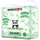 Bamboolove, wegwerpluiers met bamboevezel, maat L, 9-14 kg, 21 stuks