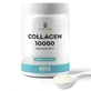 BetterMe Collageen 10000, neutrale smaak, 450 g