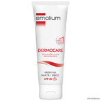 Set Emolium Dermocare, crema contra el viento y las heladas, a partir del día 1, FPS 20, 2 x 75 ml Set Emolium Dermocare, crema contra el viento y las heladas, a partir del día 1, FPS 20, 2 x 75 ml