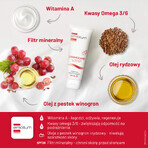 Set Emolium Dermocare, crema contra el viento y las heladas, a partir del día 1, FPS 20, 2 x 75 ml Set Emolium Dermocare, crema contra el viento y las heladas, a partir del día 1, FPS 20, 2 x 75 ml