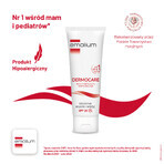 Set Emolium Dermocare, crema contra el viento y las heladas, a partir del día 1, FPS 20, 2 x 75 ml Set Emolium Dermocare, crema contra el viento y las heladas, a partir del día 1, FPS 20, 2 x 75 ml