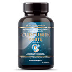 Intenson Curcumine Blanche, 60 gélules Intenson Curcumine Blanche, 60 gélules