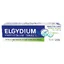 Elgydium, educatieve tandpasta met tandplak, voor kinderen vanaf 7 jaar en volwassenen, 50 ml