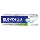 Elgydium, educatieve tandpasta met tandplak, voor kinderen vanaf 7 jaar en volwassenen, 50 ml