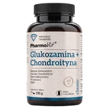 Pharmovit Glucosamin + Chondroitin, 150 g