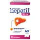 Hepatil Slim, 60 comprimidos
