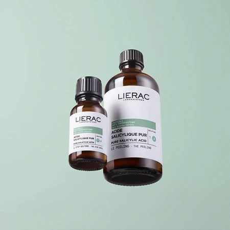 Lierac Protocole Reducción de Imperfecciones, concentrado para manchas, 15 ml