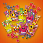 ¡Juego BeRAW! Kids, gominolas, mango, fruta de la pasión, sin azúcar añadido, 4 x 35 g ¡Juego BeRAW! Kids, gominolas, mango, fruta de la pasión, sin azúcar añadido, 4 x 35 g