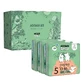 Moomin Baby, pañales, talla 5, 10-16 kg, caja de regalo, 120 unidades