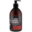 LaQ Doberman, gel de ducha 8en1, negro mate, 500 ml