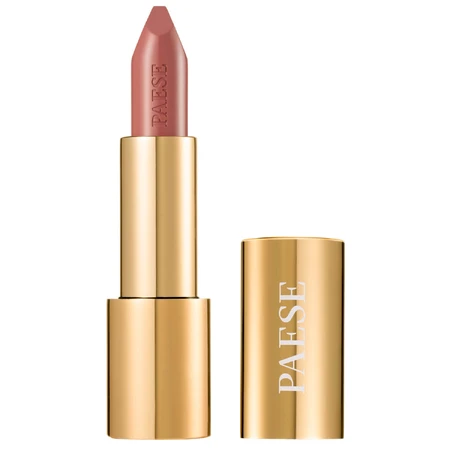 Paese Nudelightful, lipstick, 407 Cherry Mocha, 4.5 g