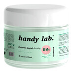 Handy Lab Patchuli Mood, kruidenvoetbad met oliën, 300 g Handy Lab Patchuli Mood, kruidenvoetbad met oliën, 300 g