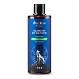 Duetus For Men, nährendes Haarshampoo, 300 ml