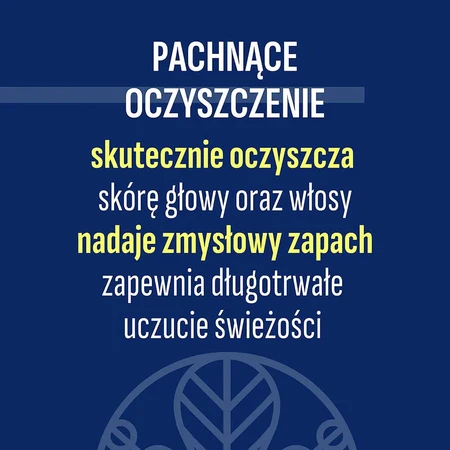 Duetus For Men, nährendes Haarshampoo, 300 ml