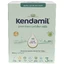 Kendamil Premium 3 HMO+, milk for junior, after 12 months, 600 g