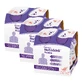 Nutridrink Protein kit, preparado nutricional, sabor melocotón-mango, 12 x 125 ml