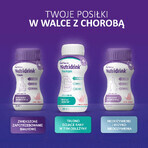 Nutridrink Protein kit, preparado nutricional, sabor melocotón-mango, 12 x 125 ml Nutridrink Protein kit, preparado nutricional, sabor melocotón-mango, 12 x 125 ml