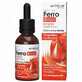 ActivLab Pharma FerroBoost picături, aromă de coacăze negre, 30 ml