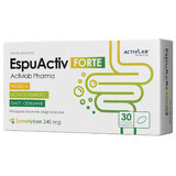 ActivLab Pharma EspuActiv Forte, 30 capsules
