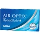 Air Optix Plus HydraGlyde 8.6, Kontaktlinsen, 30 Tage, -3.25, 6 Stück